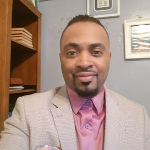 Meet your Posher, Timothy